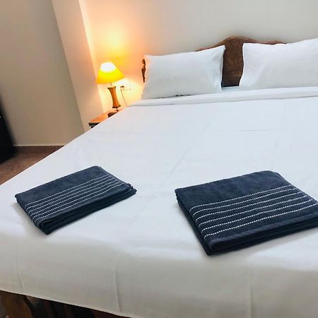 Nelis Guest House Bogmalo Ngoại thất bức ảnh