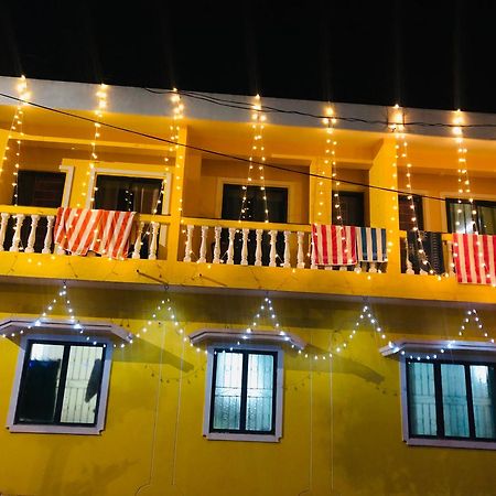 Nelis Guest House Bogmalo Ngoại thất bức ảnh