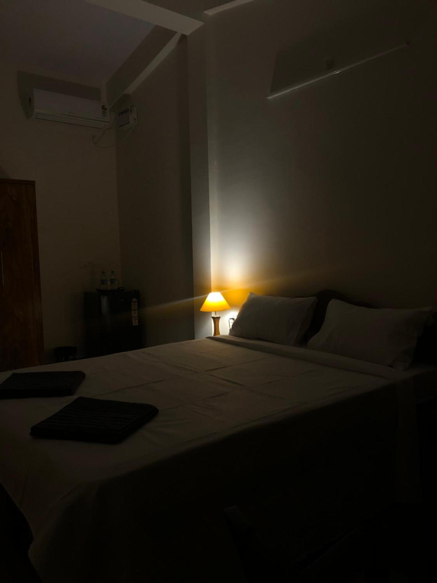 Nelis Guest House Bogmalo Ngoại thất bức ảnh