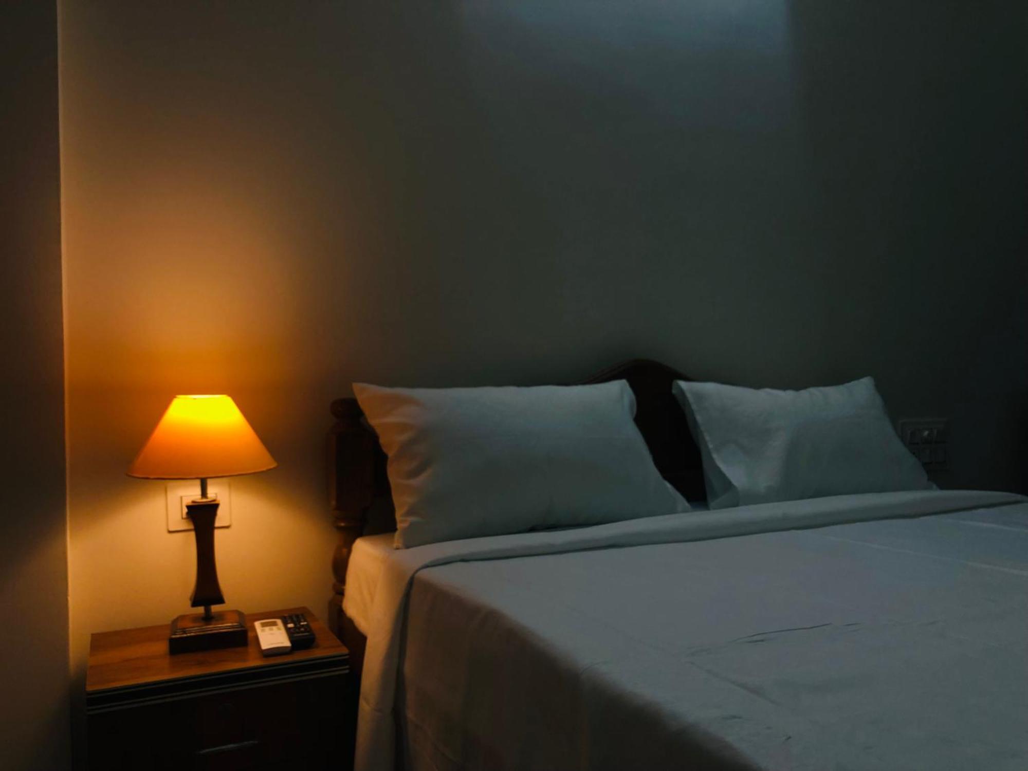 Nelis Guest House Bogmalo Ngoại thất bức ảnh