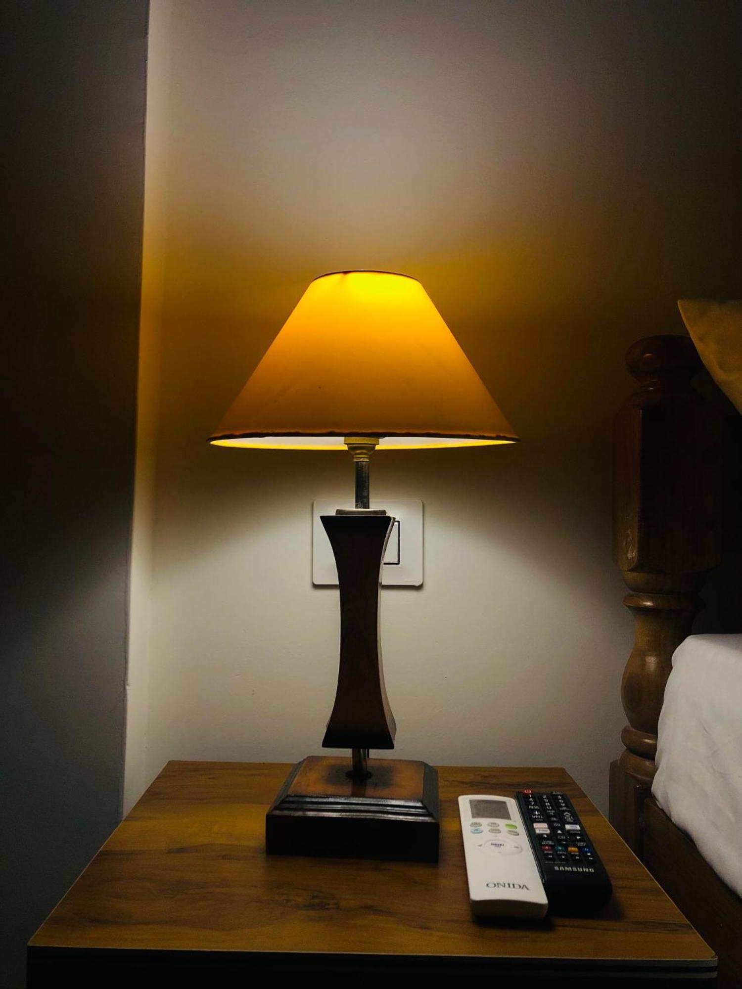 Nelis Guest House Bogmalo Ngoại thất bức ảnh